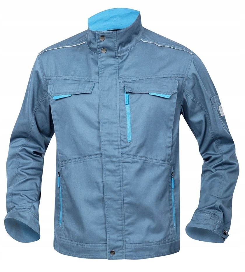 Blůza Ardon Summer šedá 2XL