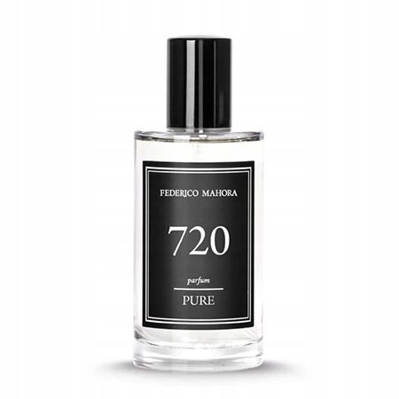 

Perfumy Fm 720 Pure 50 ml drzewna