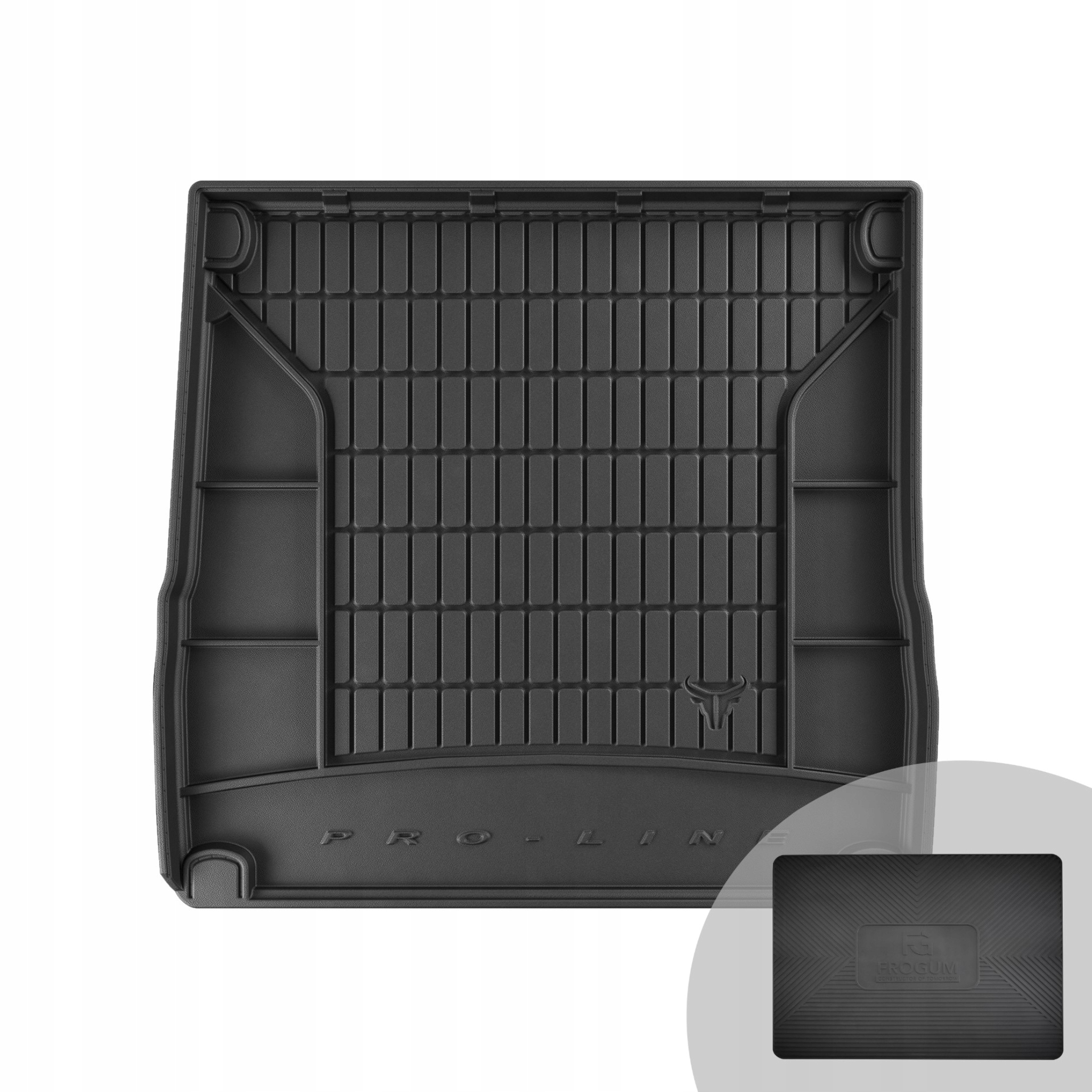 Frogum Gumová rohož do kufru 3D pro Peugeot 308 II 2013-2021
