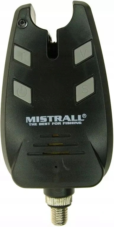 

Sygnalizator Brań Mistrall Economic