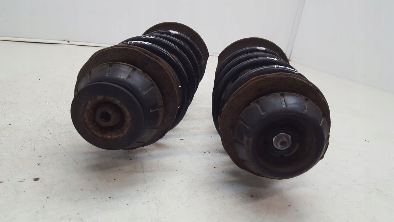 shock absorber spring front Citroen C1 1,0