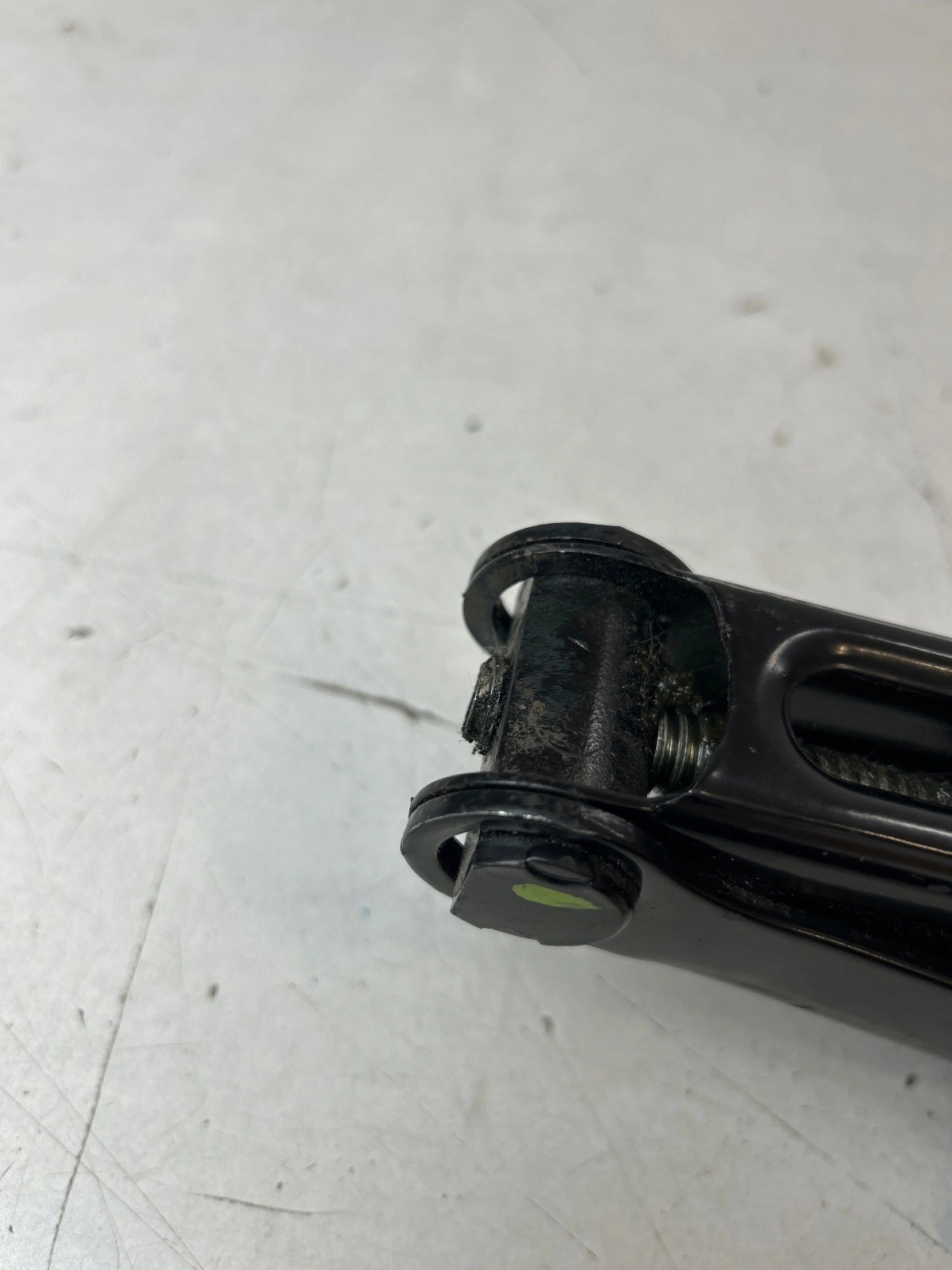 Leva del cambio Alzacristalli Peugeot 208 2008 e Lift