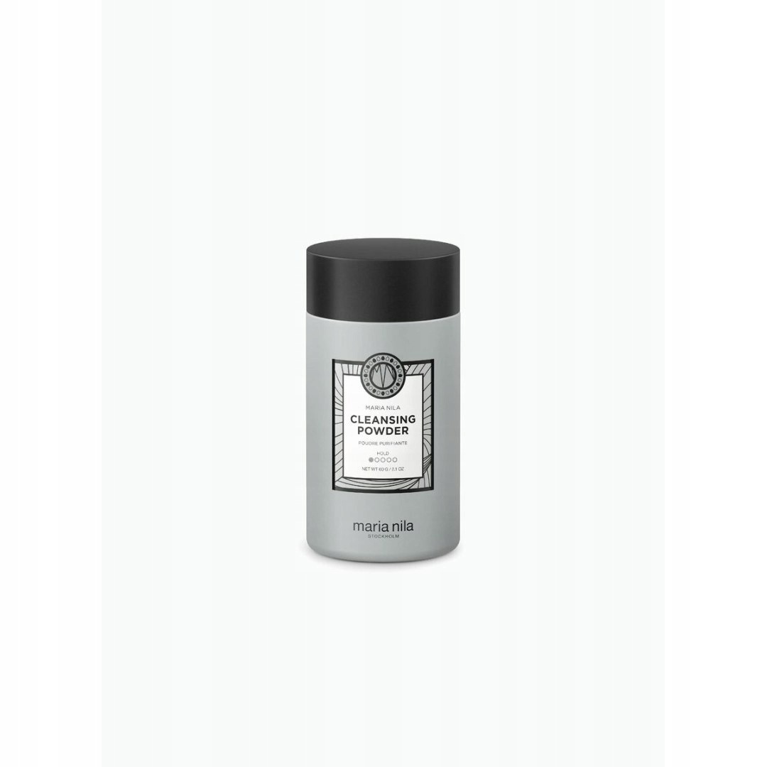 Šampon Maria Nila Cleansing 125 ml