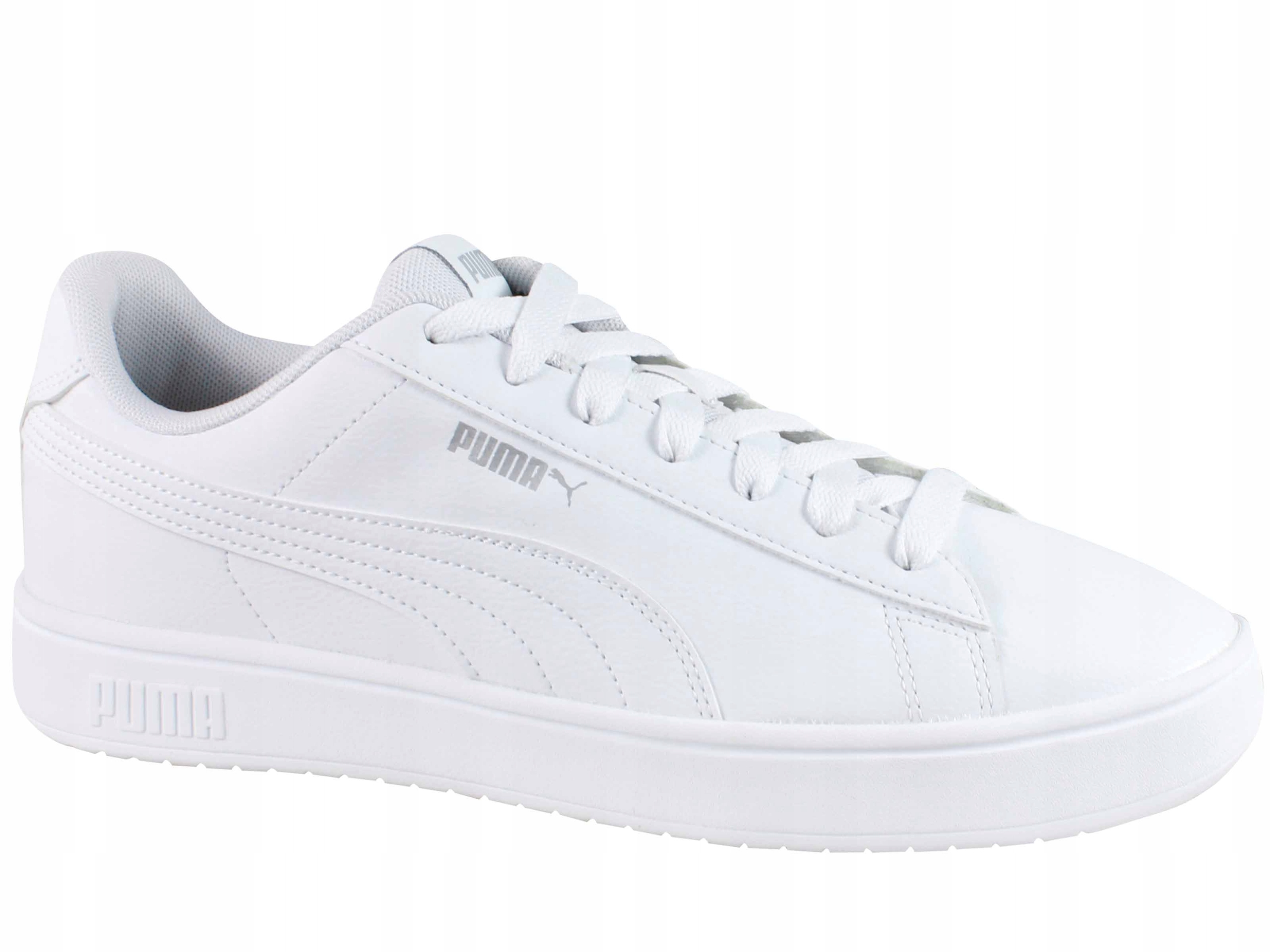boty Puma Rickie Classic Puma White-Puma