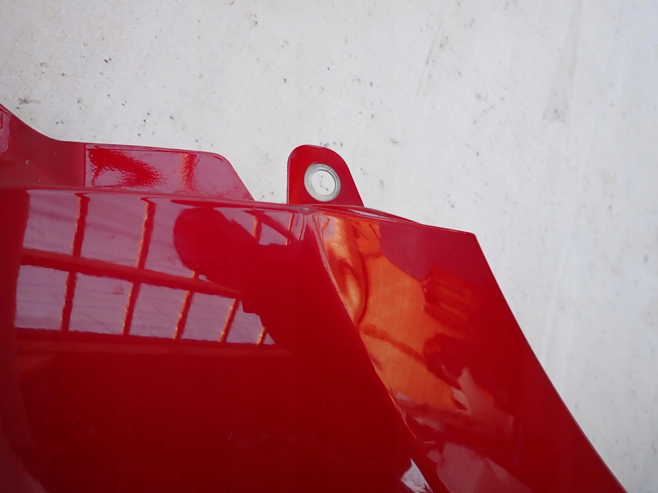 HYUNDAI I30 III 18- fender right front front