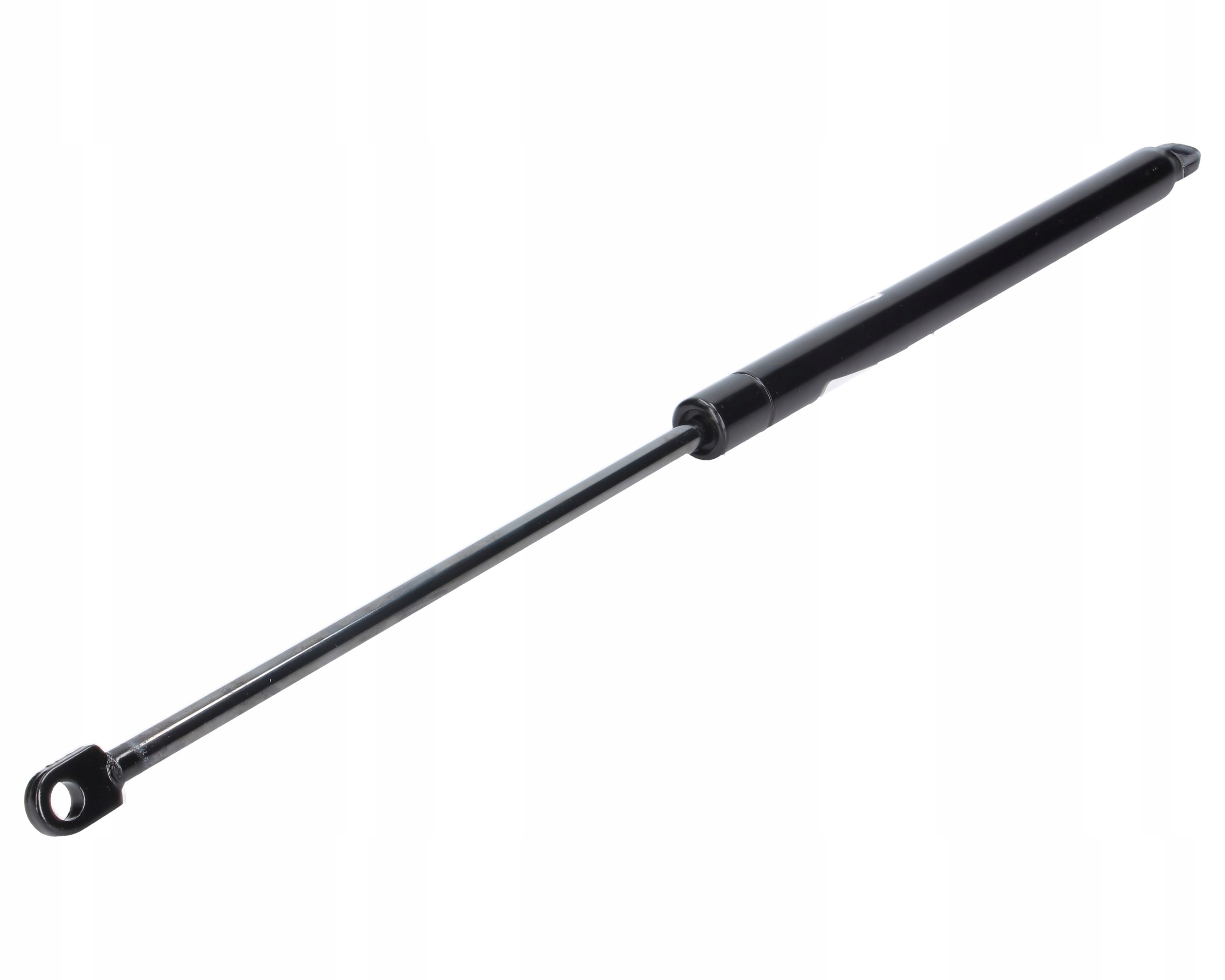 servopohon plynový tlumič A=485 S=200 F=600N