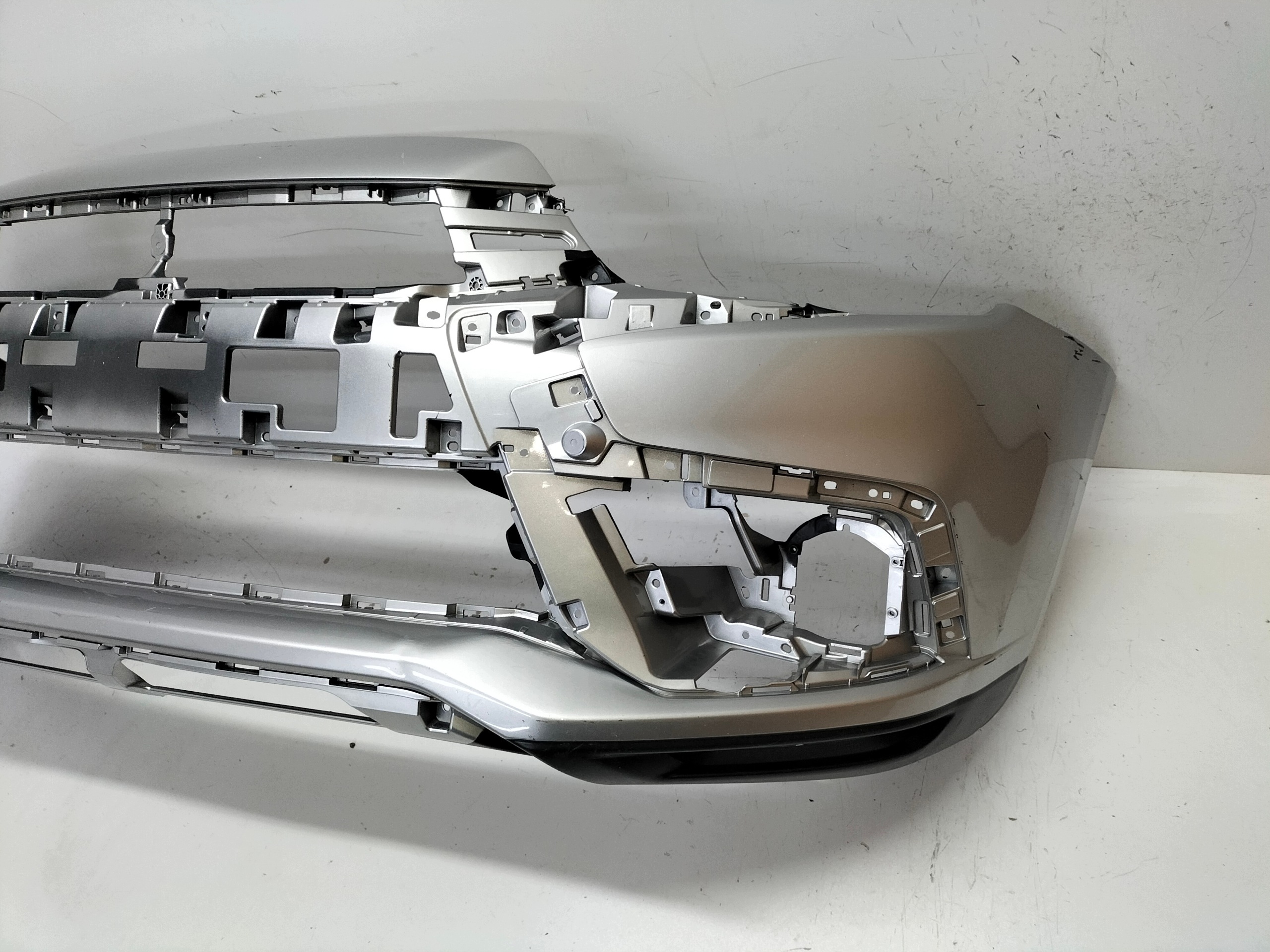 front bumper front MITSUBISHI ASX LIFT 17-19