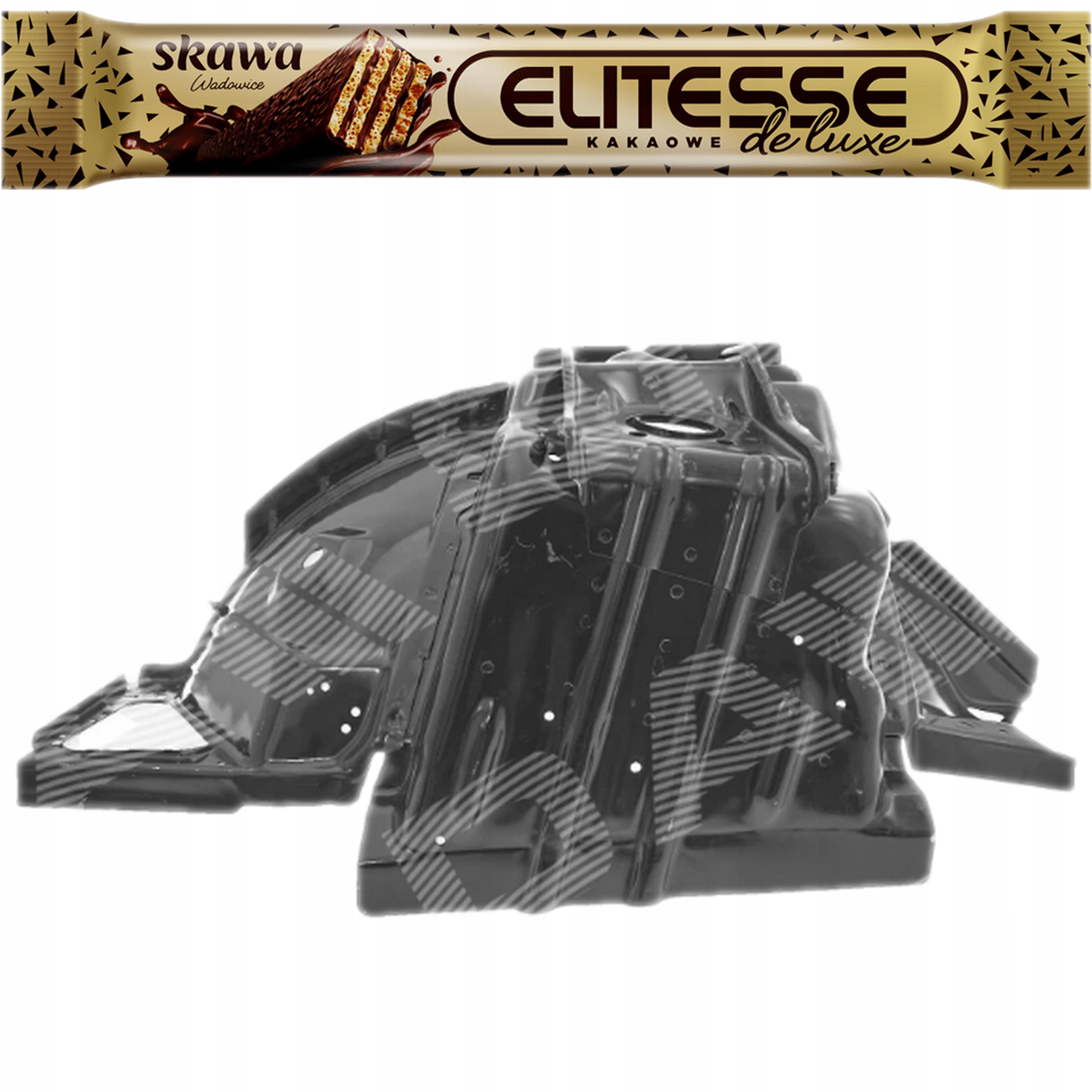 WZMOCNIENIE BLOTNIKA poszycie DODGE CHALLENGER 21- 2021- 68444164AD orygina