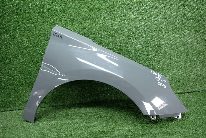 HYUNDAI I30 17- fender right front front