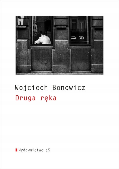 

Druga ręka