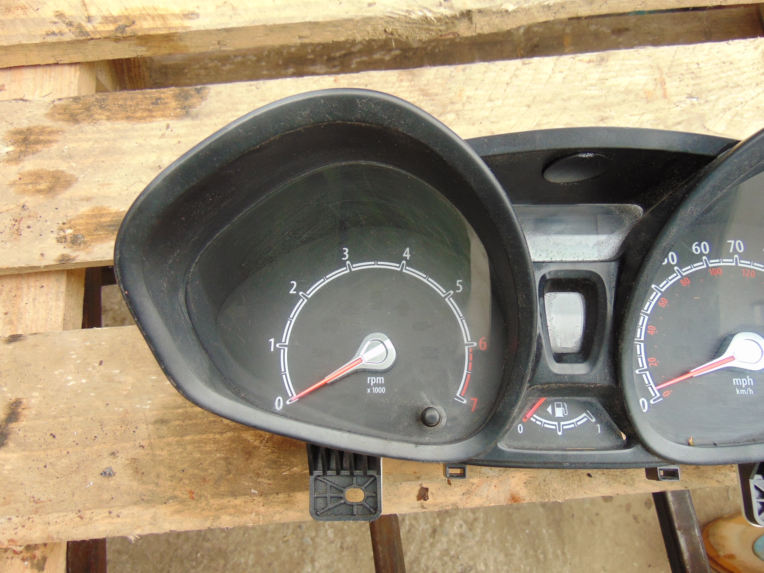 Ford OE 8A6T-10849-BJ