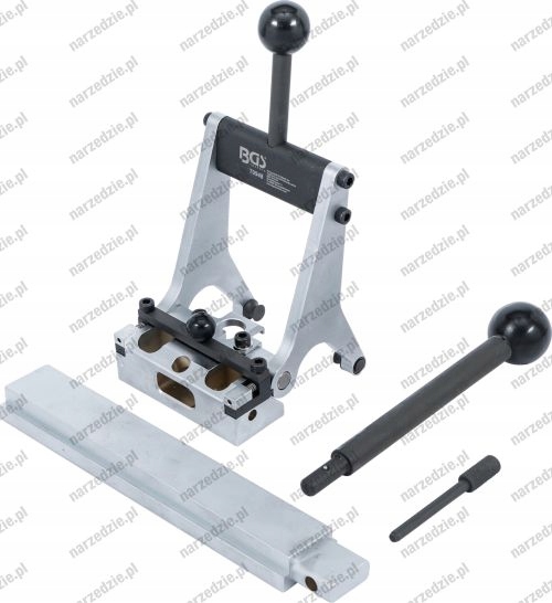 Приспособление для промежуточного рычага BMW S63/S63TU M5/6