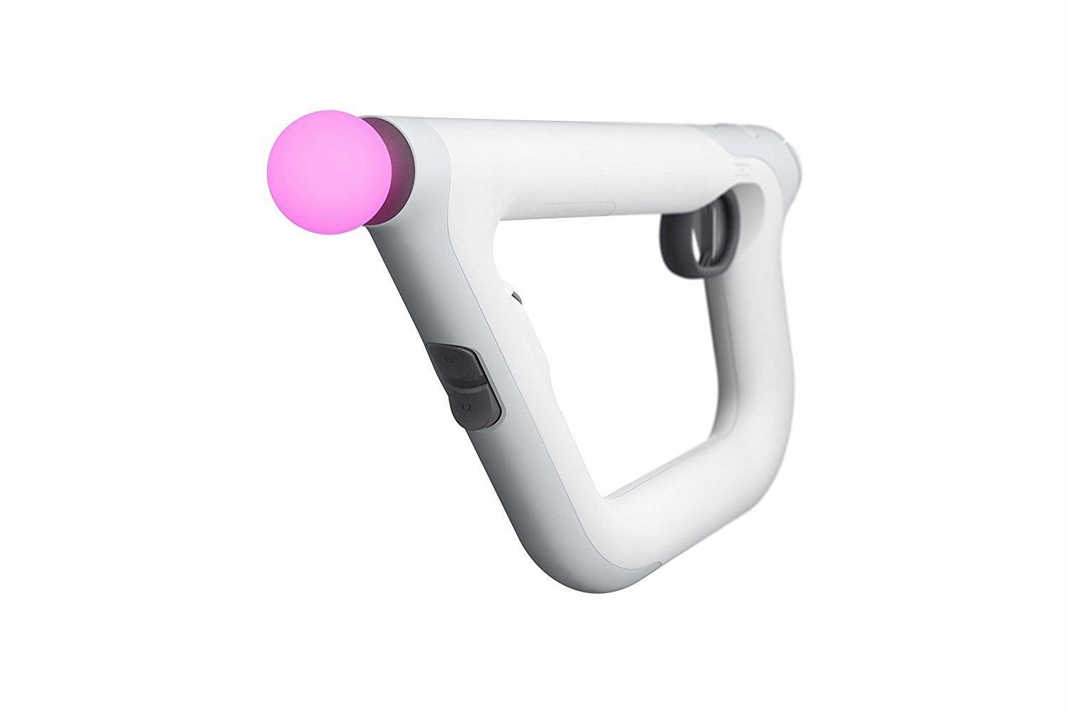 Playstation VR Aim Controller z grą Firewall Zero Hour PS4