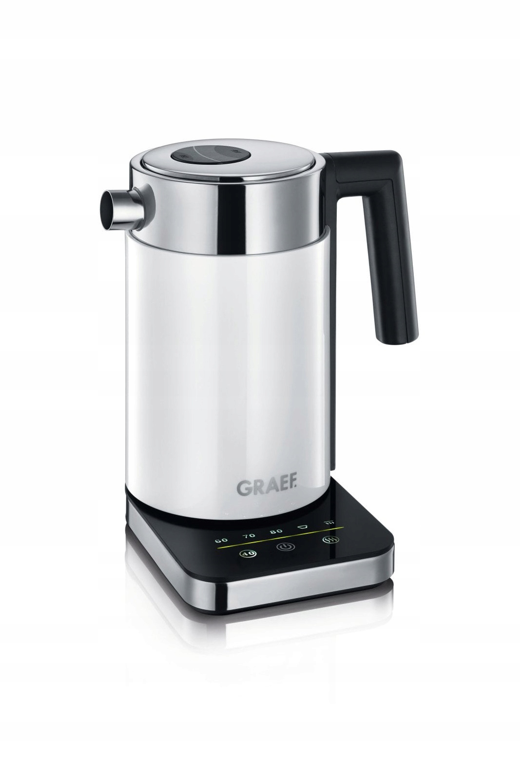 

Czajnik elektryczny Graef Wk 501