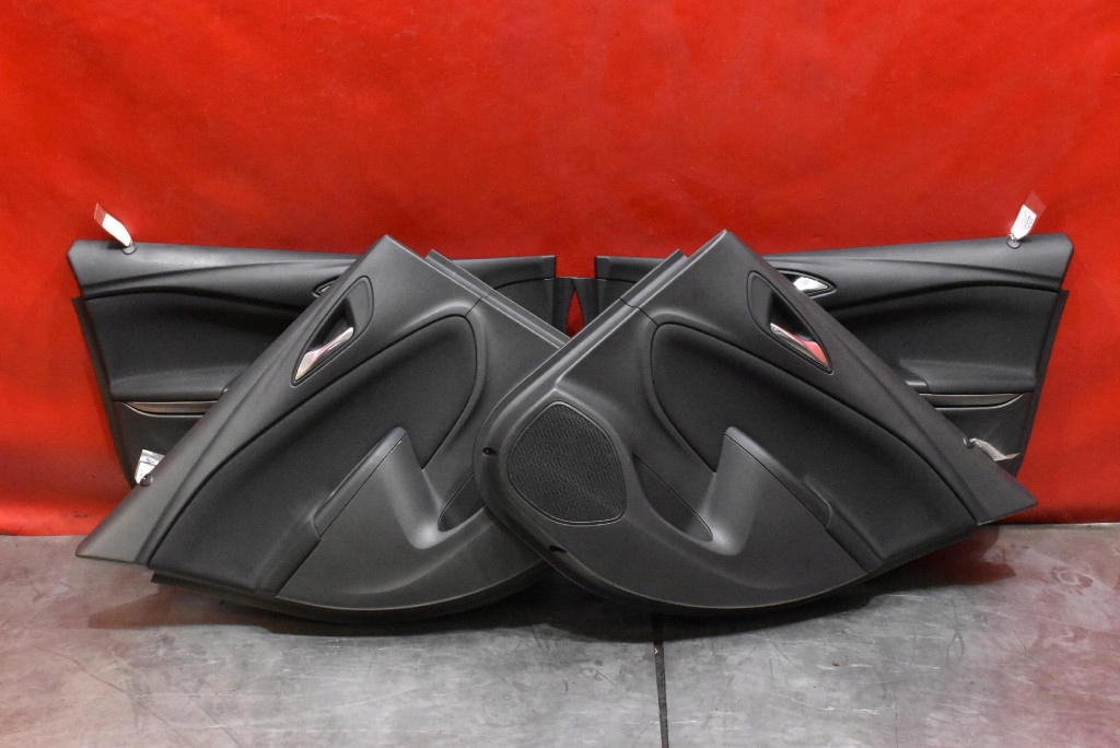 side side KOMPLET EU OPEL ASTRA 5 V K KOMBI 15-20