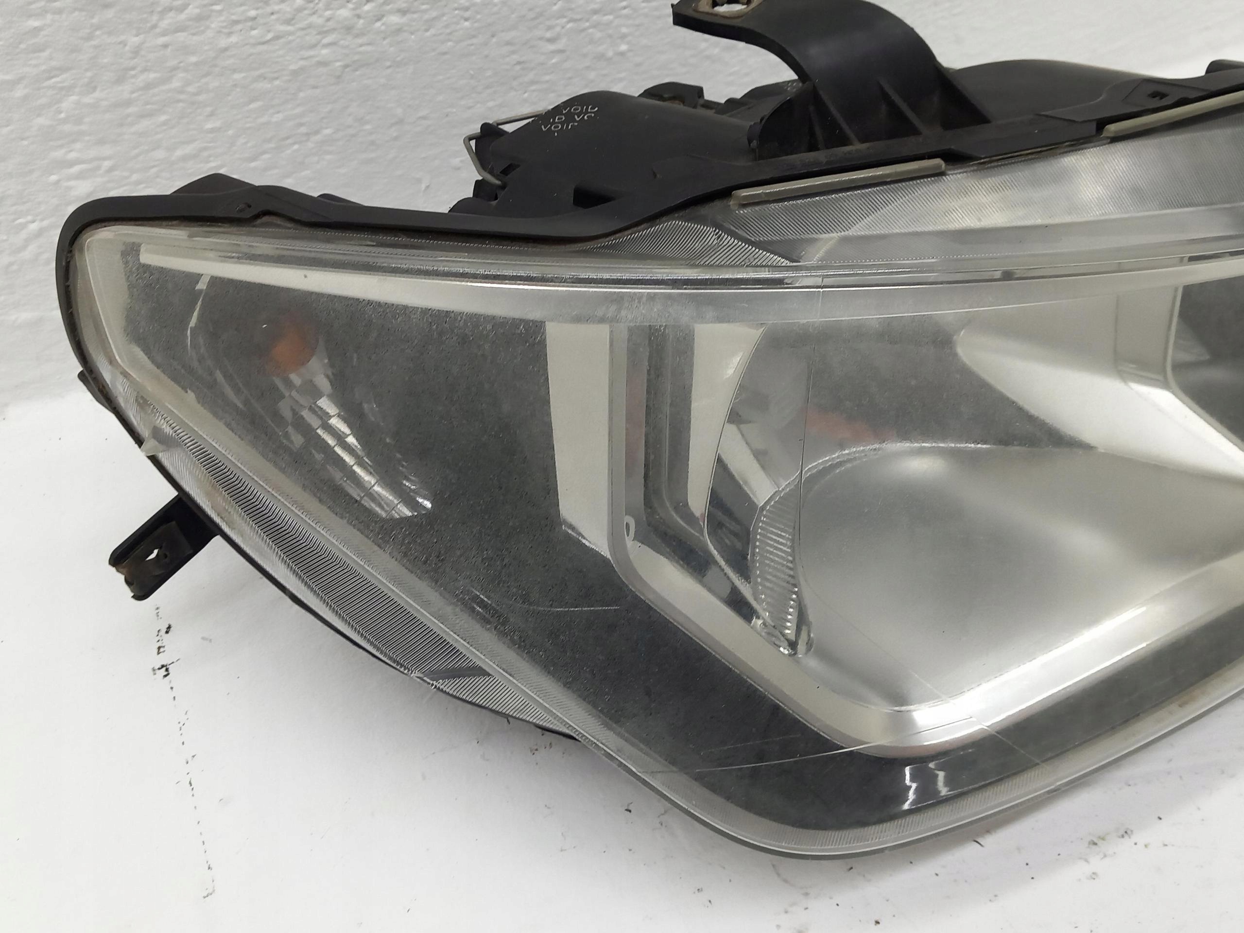 SEAT IBIZA IV 6J LIFT REFLEKTOR light front front right 6J1941006F OEM