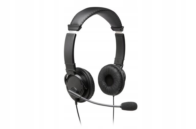Kensington Sluchátka Usb Hi-Fi