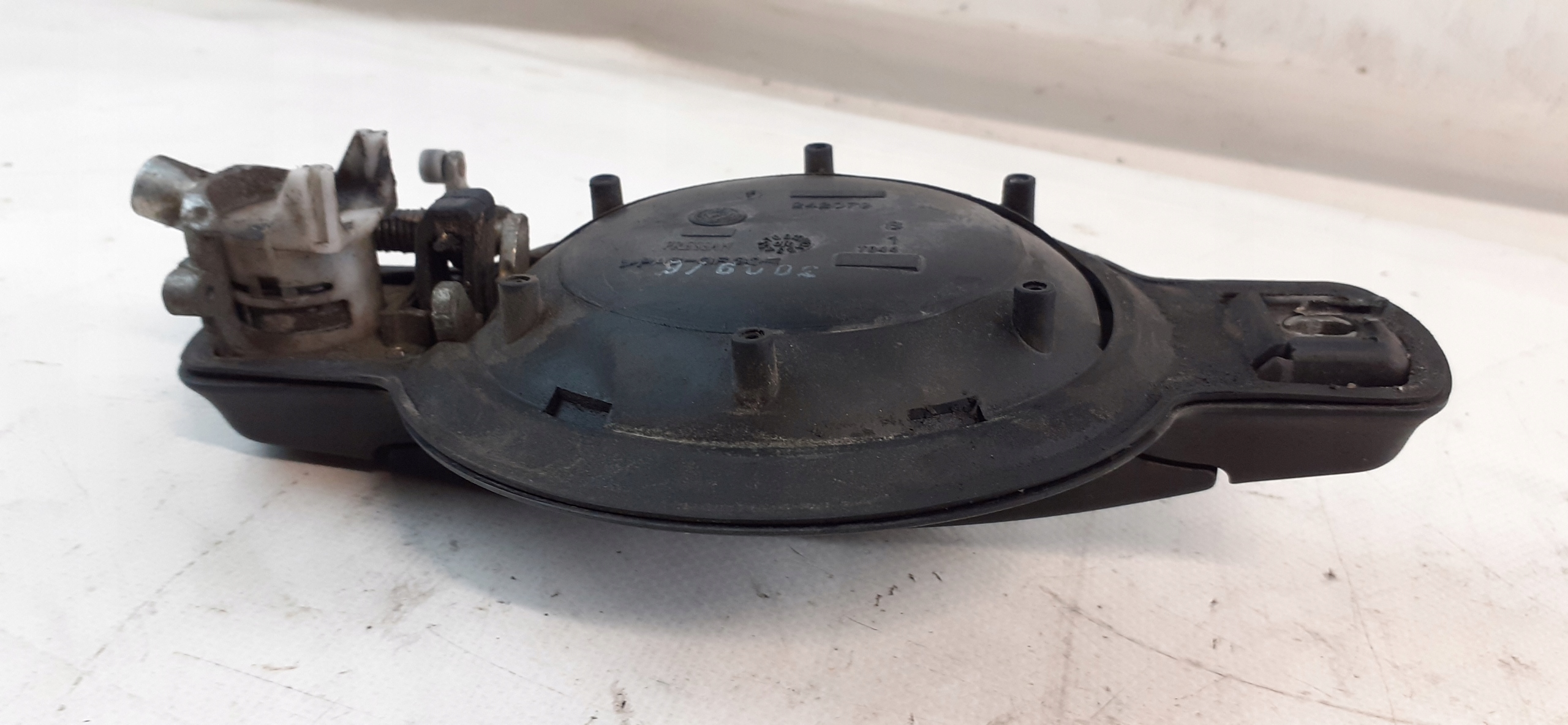 FIAT DOBLO and handle front left front 242079