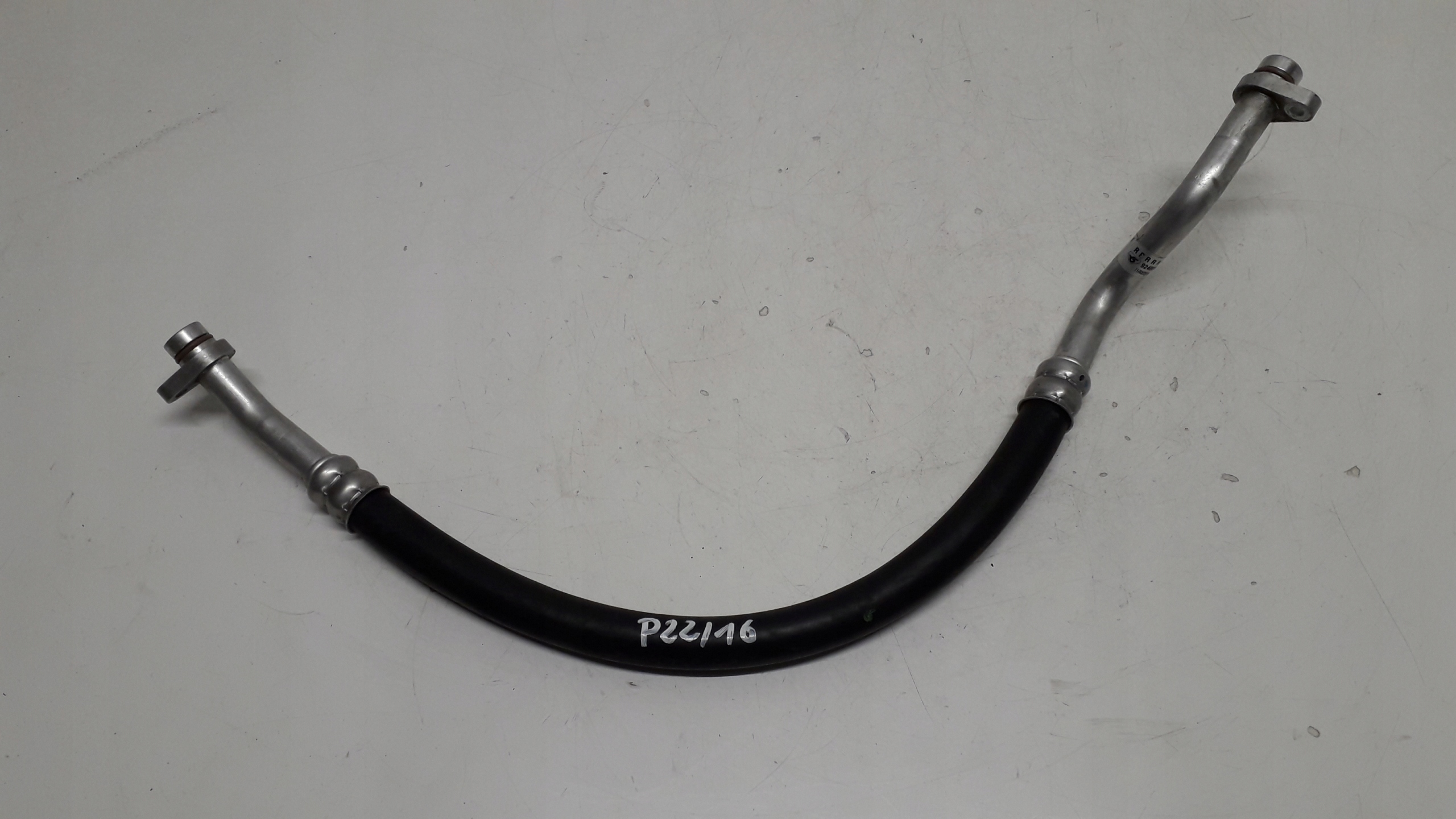 QASHQAI 2 II PRZEWÓD KLIMATYZACJI 92480HV70A