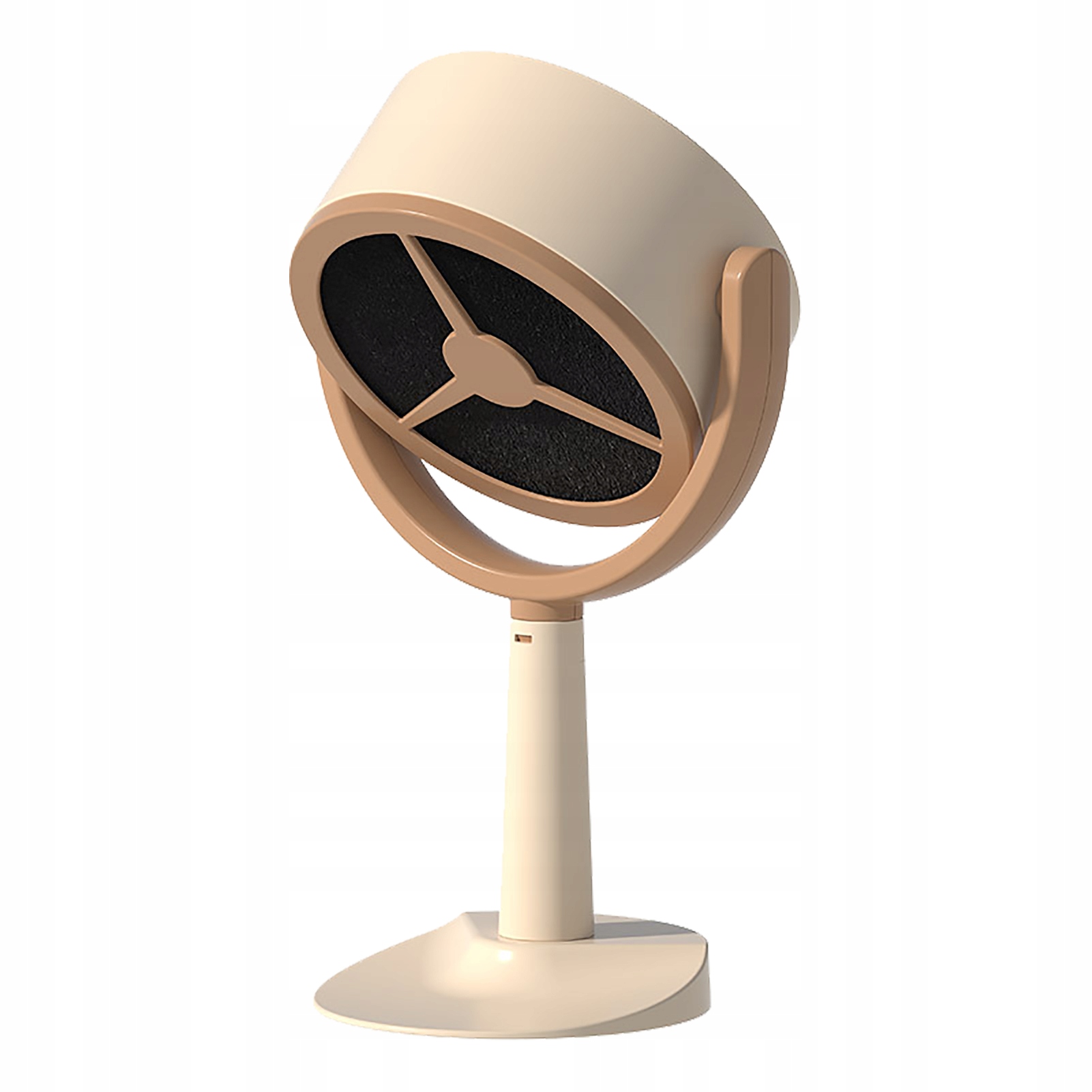 Okap Biurkowy Klasy Premium, Przenośny, Kompaktowy