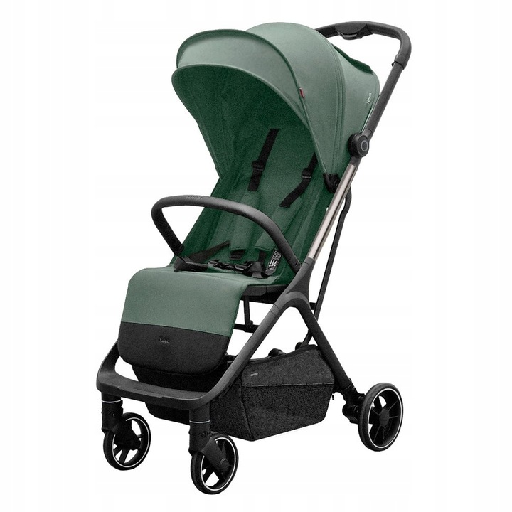 Wózek dla dziecka Carrello Nova CRL-5521Rainforest Green