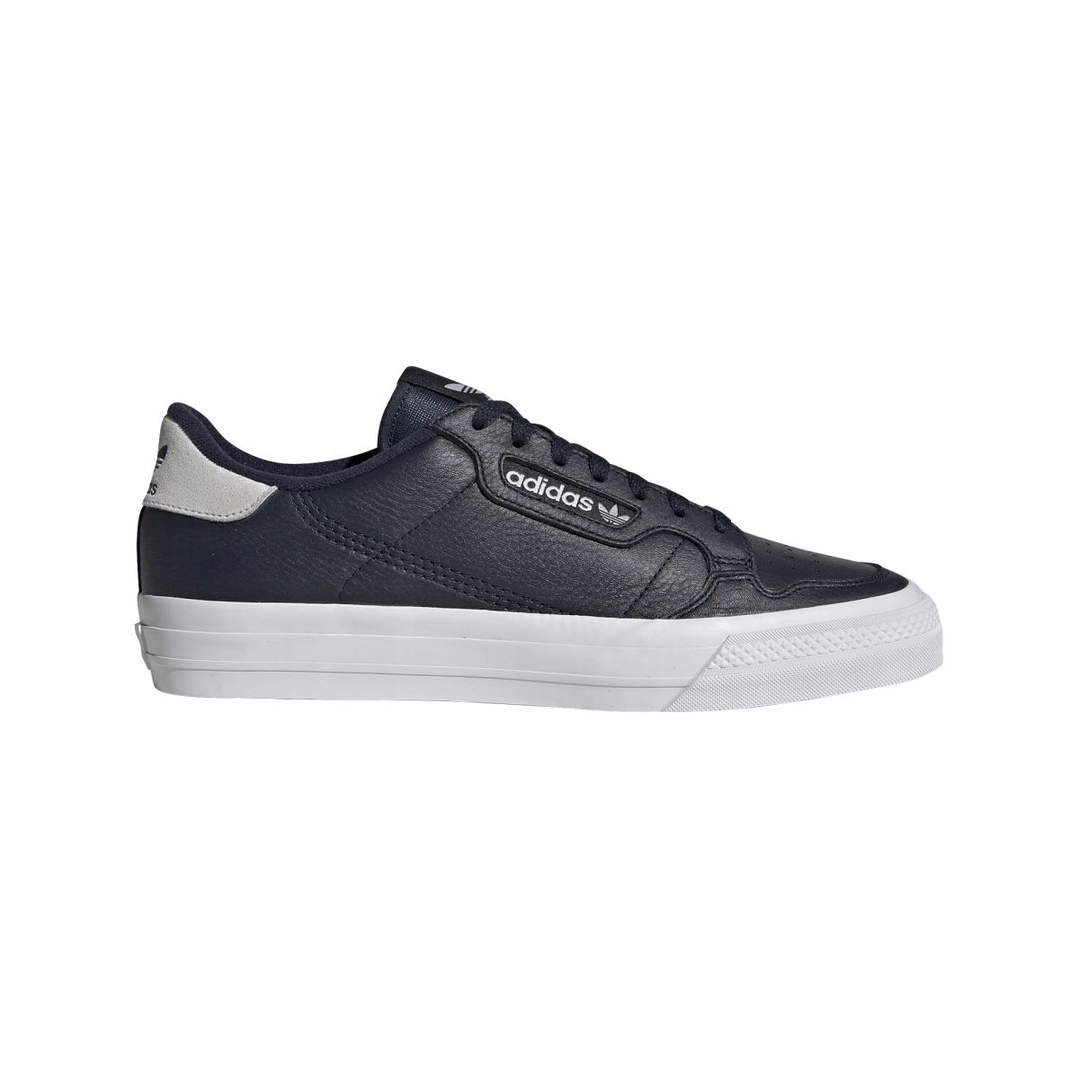 

Buty Adidas Continental Vulc Premium EG4590 43 1/3