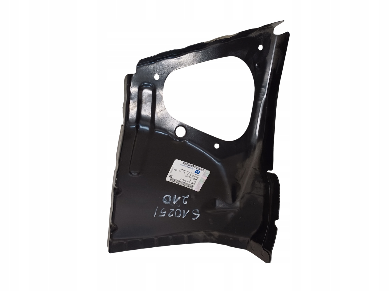 OPEL INSIGNIA A 08- POSZYCIE KOŁA PRAWY PRZÓD 23451513