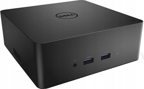 Stacja Dokująca DELL Thunderbolt TB16 K16A USB 3.0