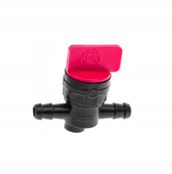 KRANIK PALIWA 6 MM PRZELOT DO TANAKA JOHN DEERE WOLFSNAPPER ERING SABO TORO