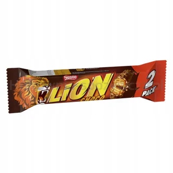 Lion 60 g