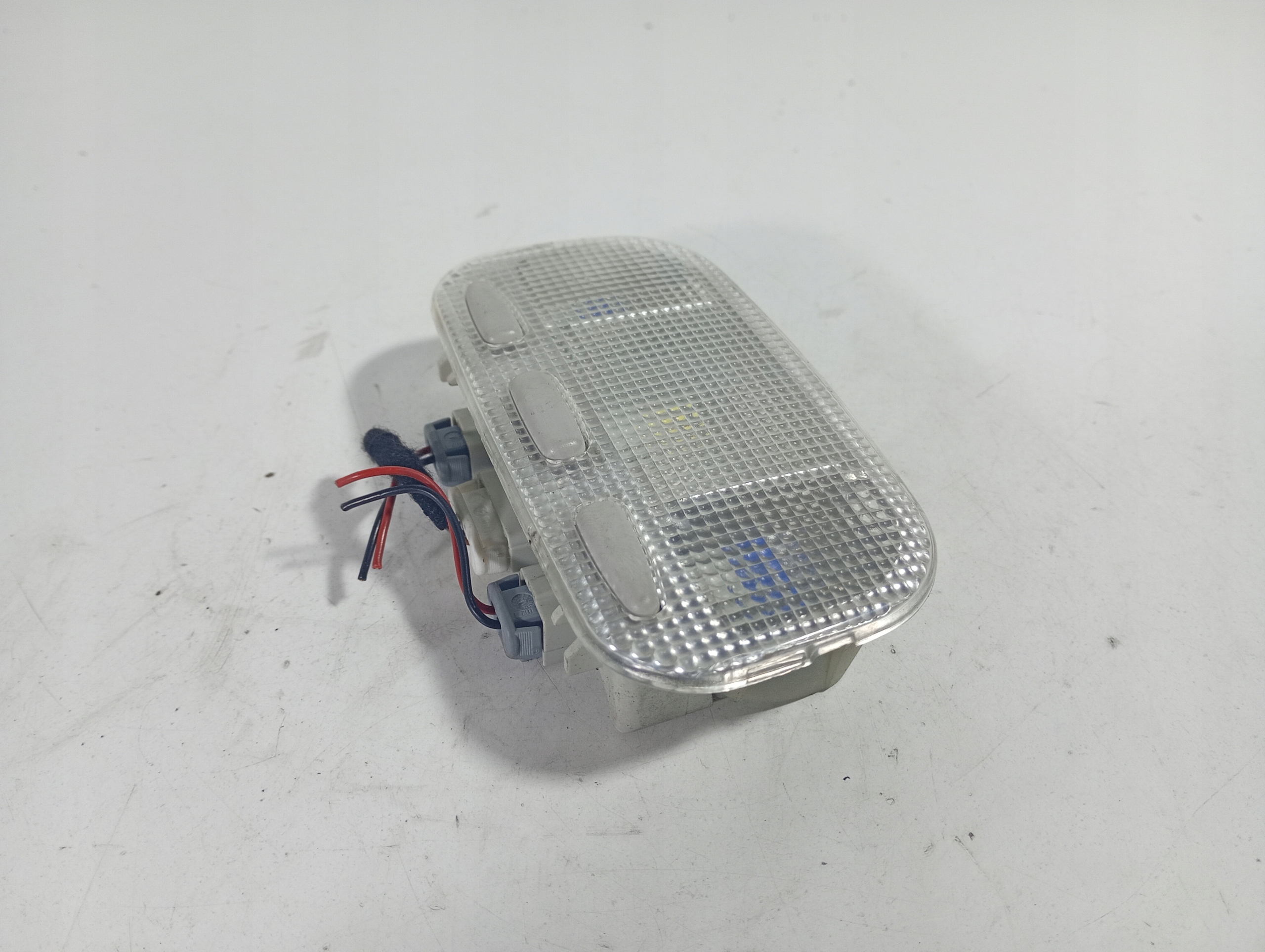 Peugeot 307 02-09 lighting cabs light inner SUFITOWA