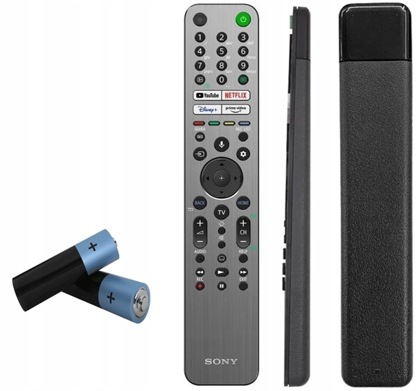 Originální Dálkový Ovladač Pro Televizor Sony KD-32W820 Dálkové Ovládání Nové