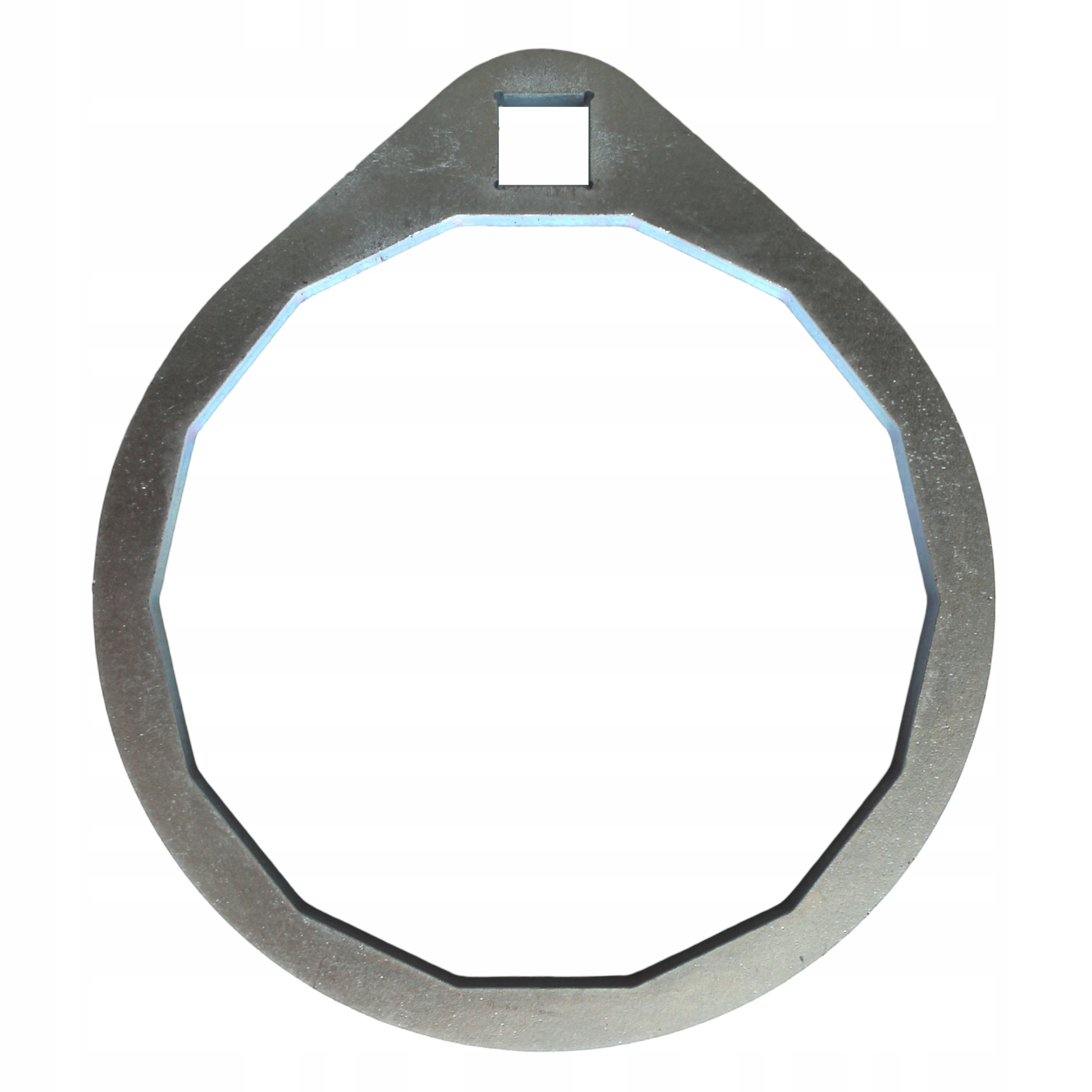 Nástrčný klíč pro odšroubování krytu olejového filtru Kia Hyundai 1.6 Crdi