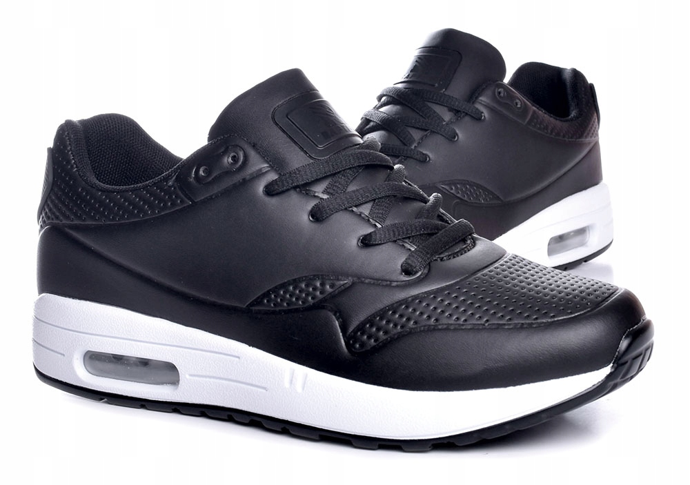 

Buty Damskie Adidasy sneakersy styl max 90 r.39