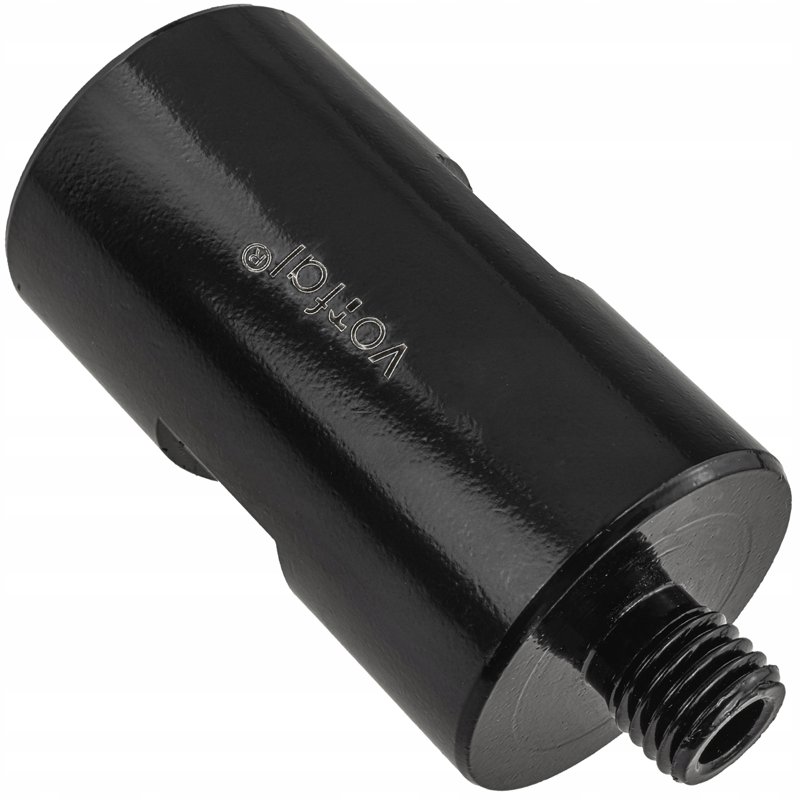 ADAPTER REDUKCJA MUFA DO WIERTEŁ KORONOWYCH WIERTŁA GWINT 1.1/4' DO M16 Marka Vorfal