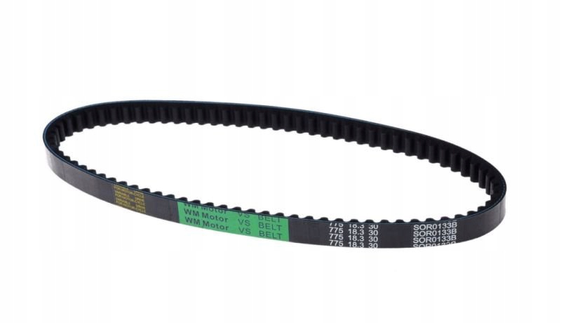 Pasek napędowy 775x18.3x30 Sym Orbit 50 4T