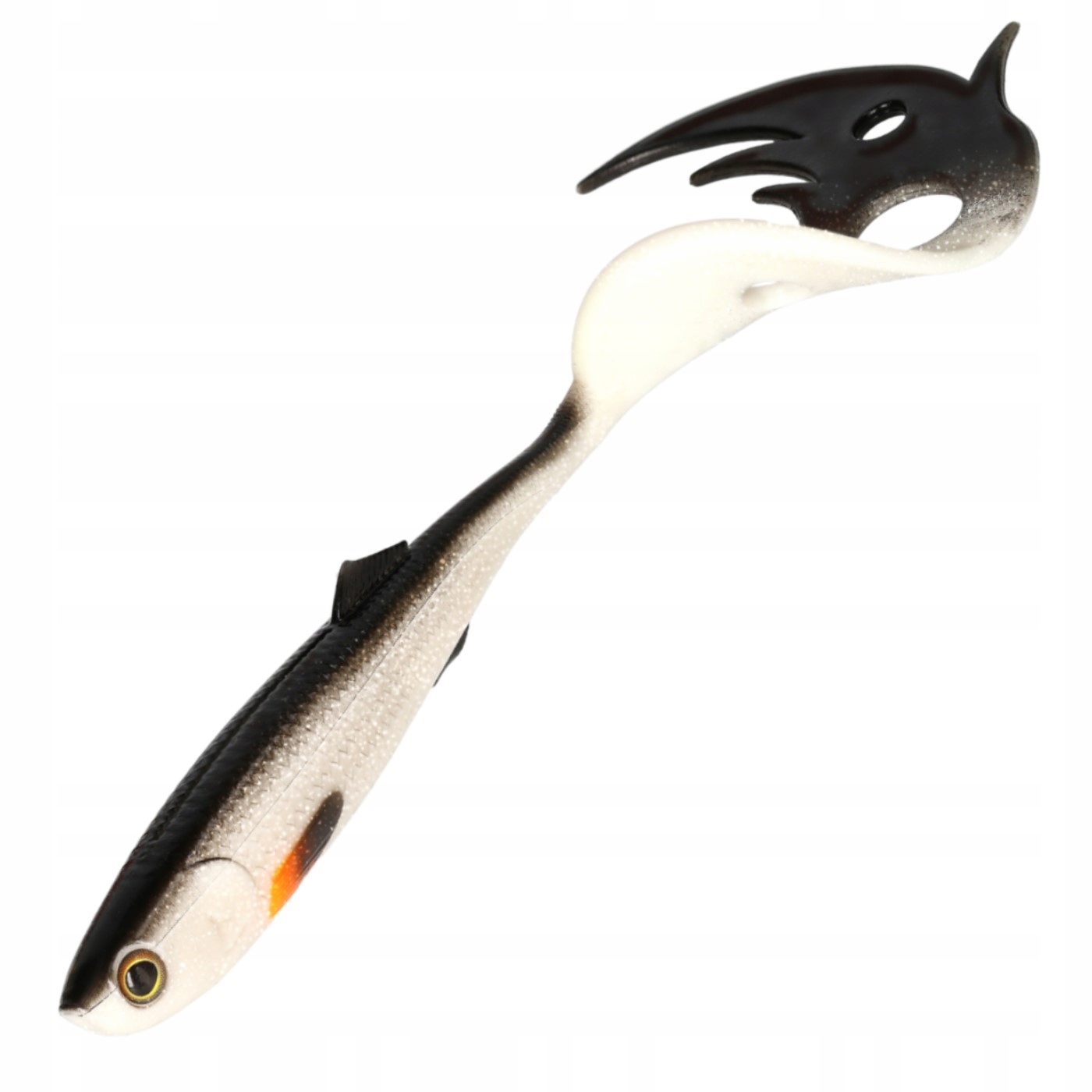 Przynęta Guma Mikado Sicario Pike Tail 14 Bream