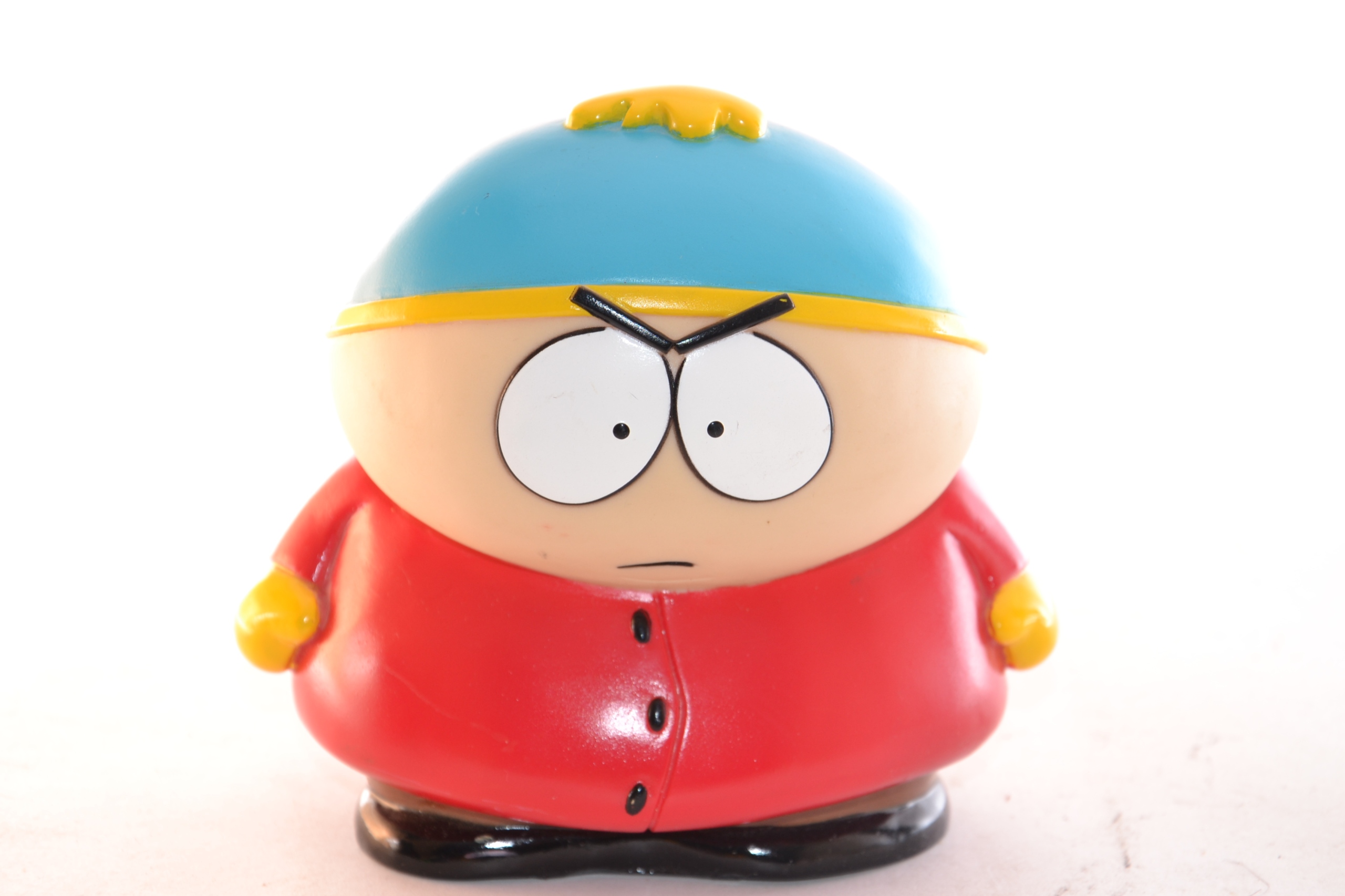 SOUTH PARK CARTMAN BY MEZCO FIGURKA DUŻA UNIKAT