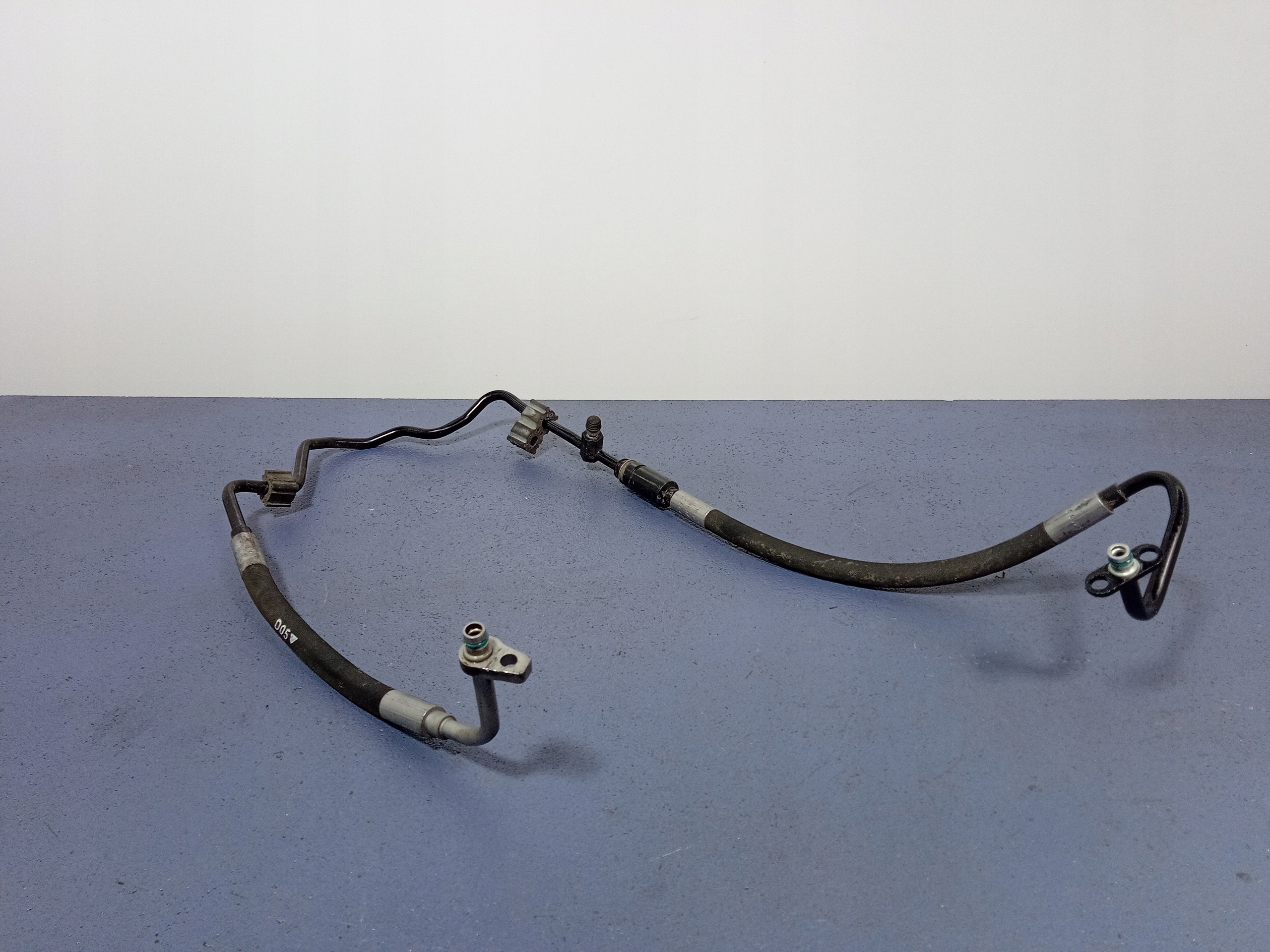 КЛ W216 S W221 PRZEWOD ABC ЛЕВЫЙ ЗАД. A2219970152