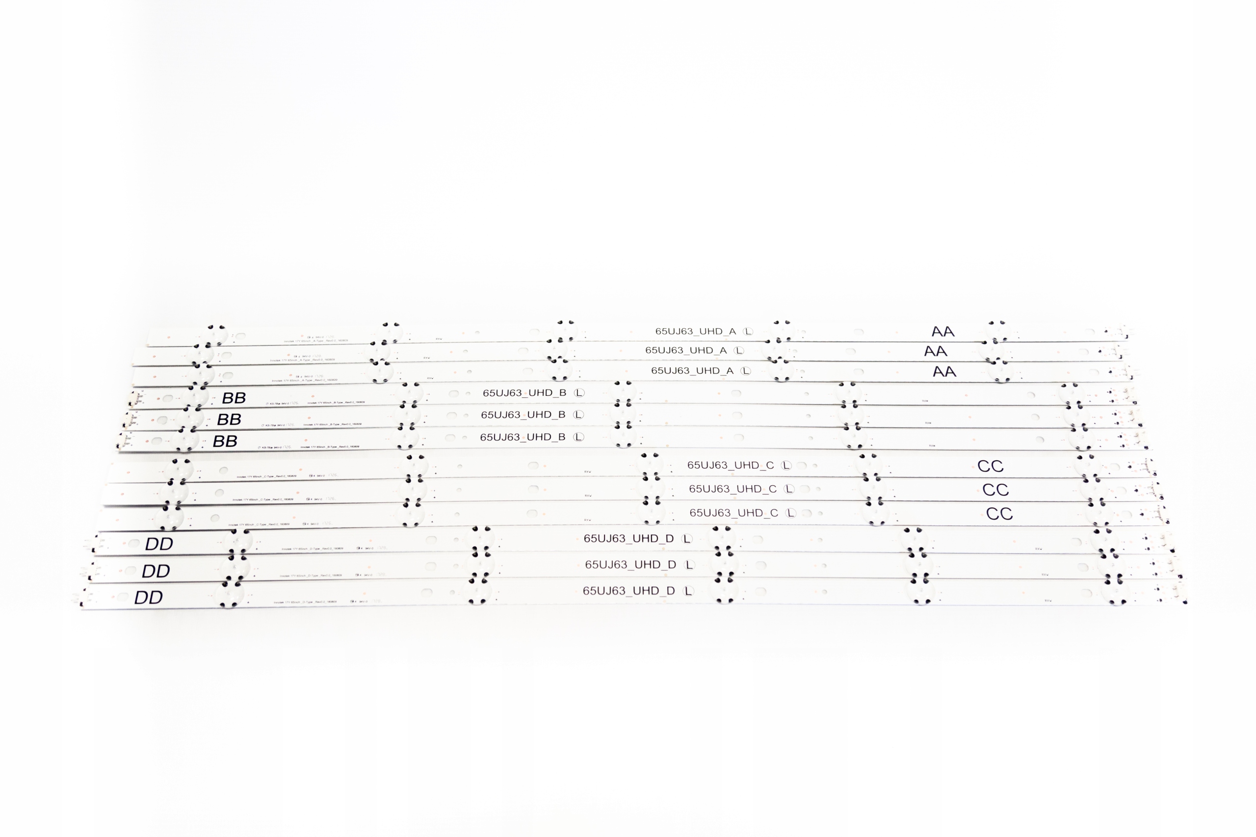 65UJ63 Uhd 65UJ6300 65UJ630 65UK6100 65UJ5500