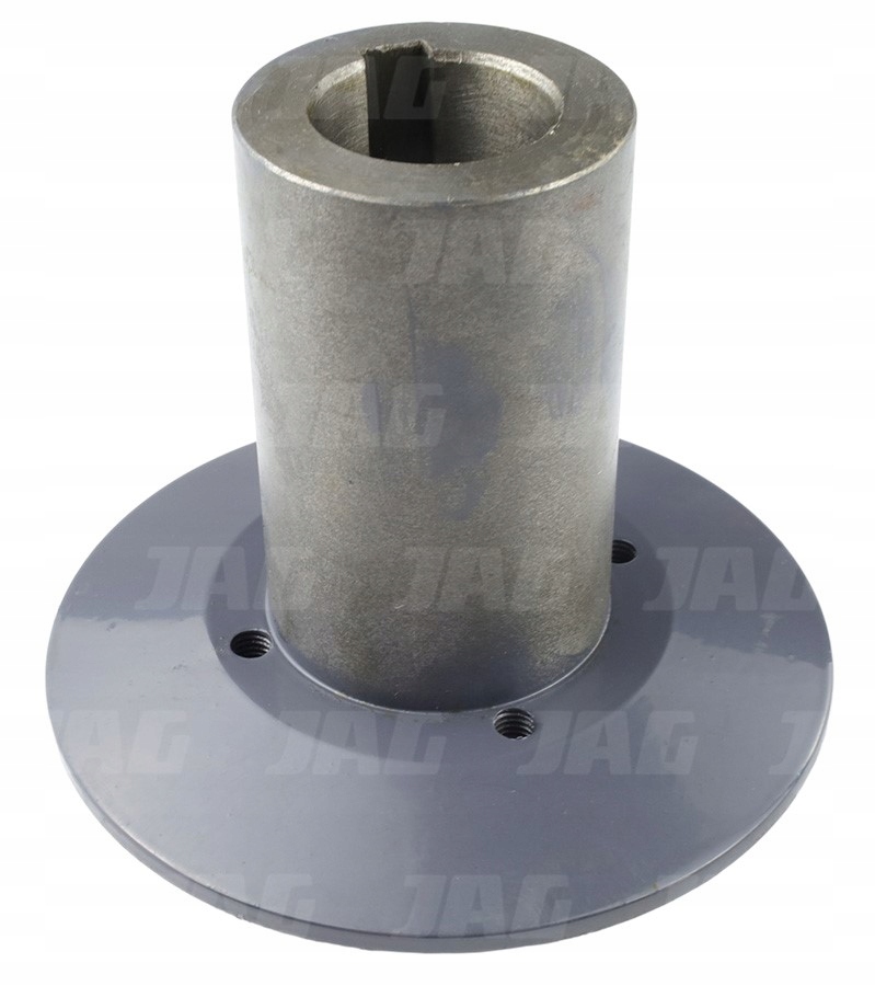 Náboj spojka proti přetížení fi35 4 otvory Claas Dominator Lexion fi35m