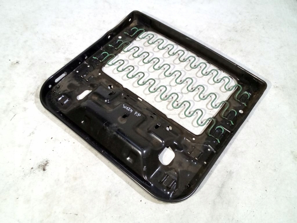 Mercedes W124 molla molle sedile Destro Anteriore