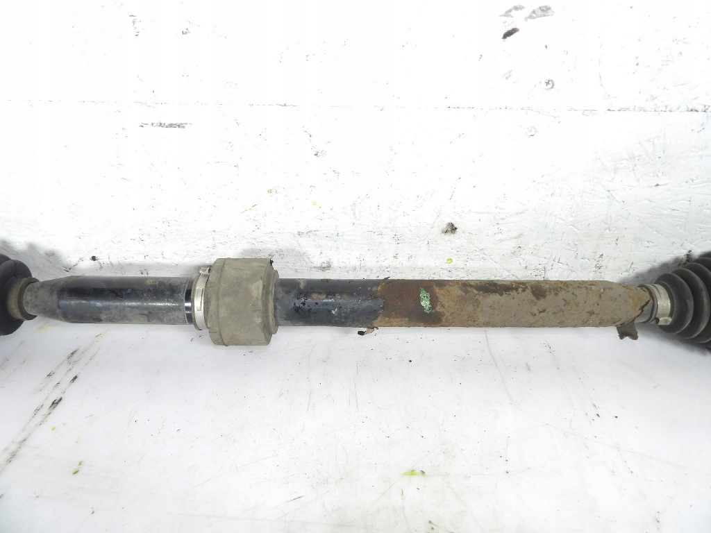 TOYOTA COROLLA E14 E15 1.6 DualVVTi semi-axis right front