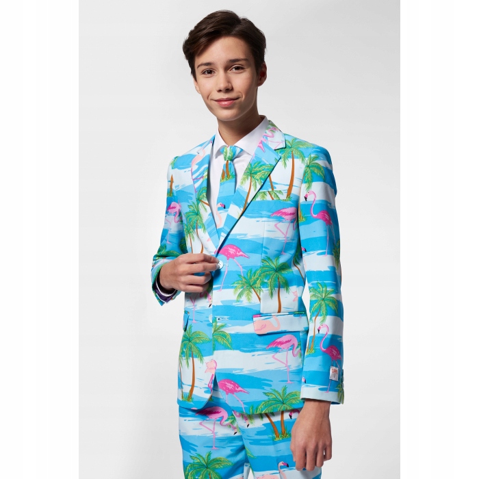 MALÉ OPPOSUITS SAKO 170-176 CM 15-16 L