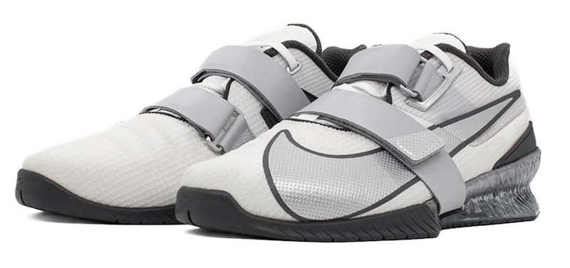 Buty Nike Romaleos 4 Special Edition Rozmiar 40,5 Oryginalne