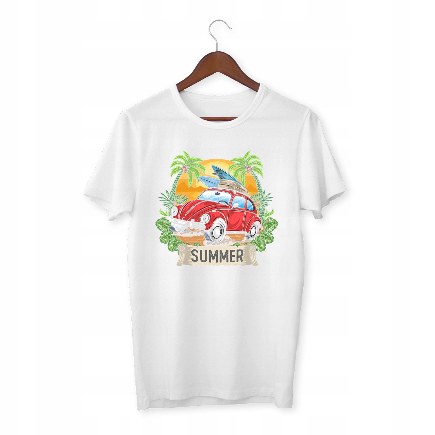 

Koszulka Summer Premium S