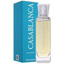 Swiss Arabian Casablanca Edp 100 ml