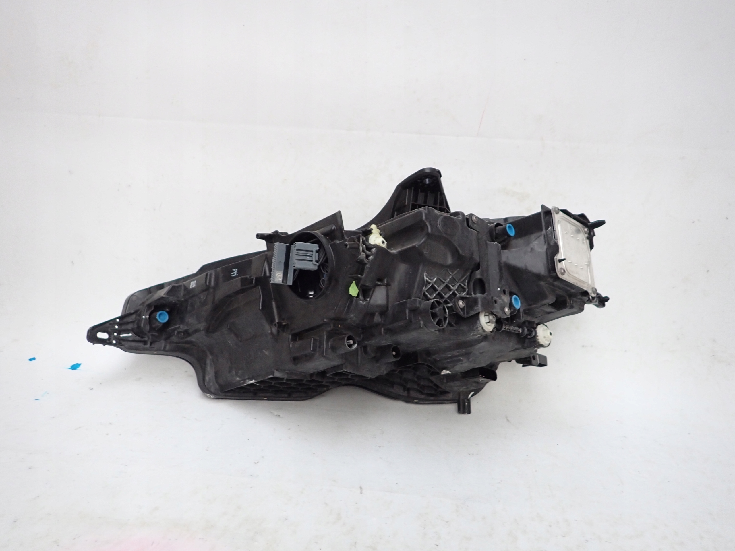 VOLVO V60 II S60 III 18- light right front front FULL LED CALA
