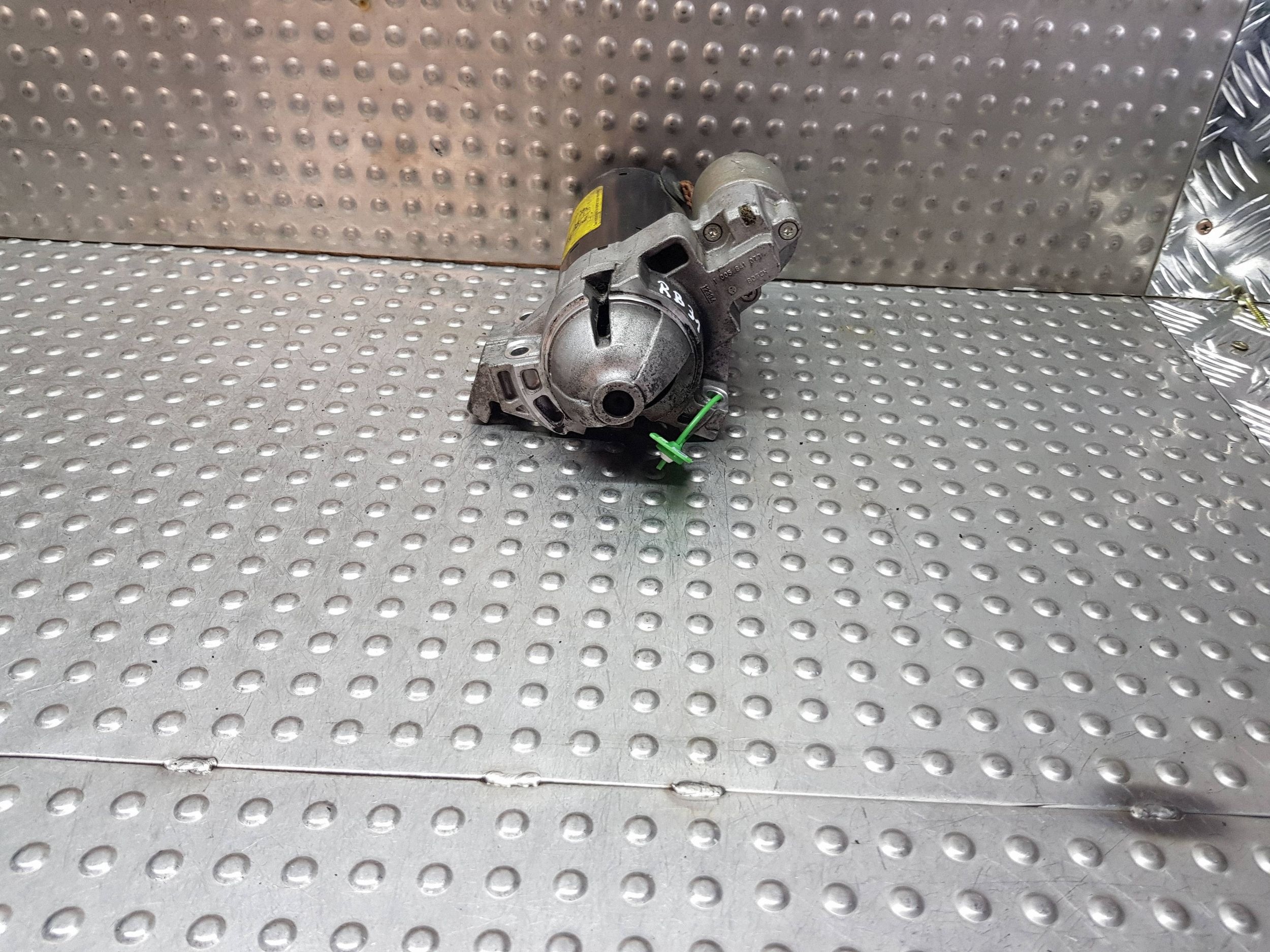 starter 8506657 0001148010 BMW E84 E87 E90 E91 X3 F25 2.0D N47