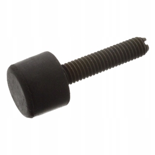 PODUSZKA POKRYWY SILNIKA DB